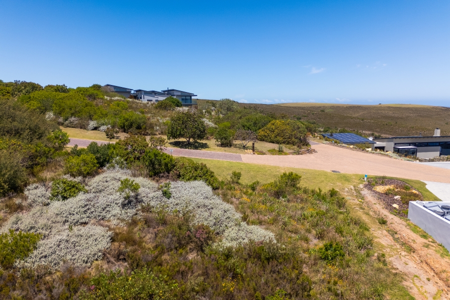 0 Bedroom Property for Sale in Fernwood Estate Western Cape